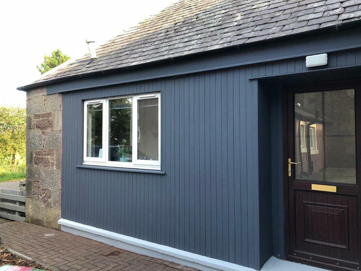 Blackford The Grey Cottage מראה חיצוני תמונה